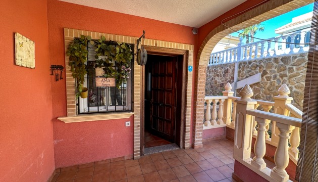 Resale - Townhouse - San Miguel de Salinas