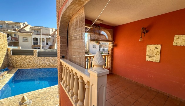 Resale - Townhouse - San Miguel de Salinas