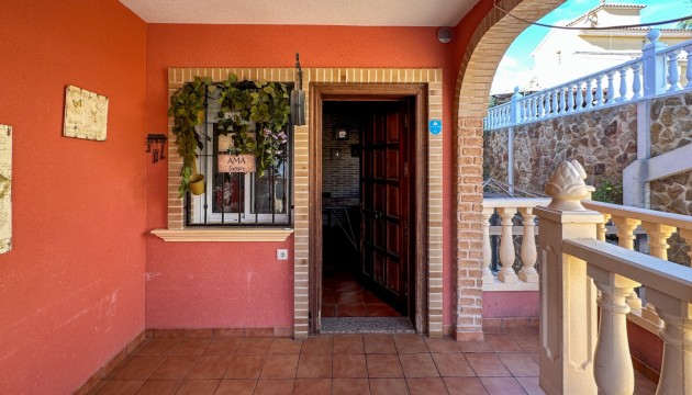 Resale - Townhouse - San Miguel de Salinas