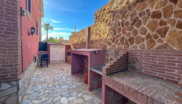 Resale - Townhouse - San Miguel de Salinas