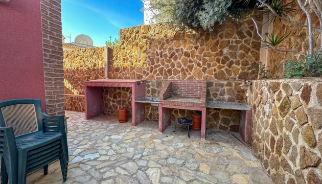 Resale - Townhouse - San Miguel de Salinas