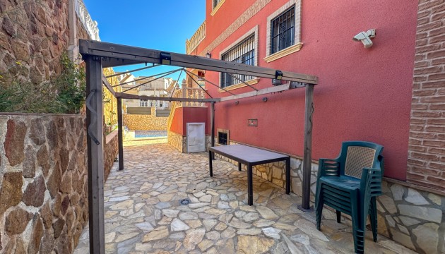 Resale - Townhouse - San Miguel de Salinas