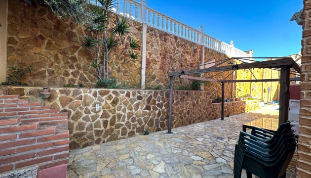 Resale - Townhouse - San Miguel de Salinas