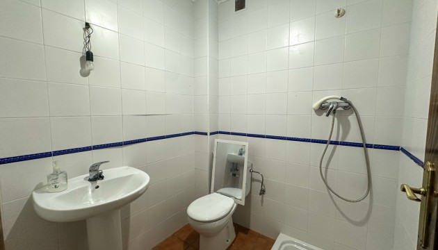 Resale - Townhouse - San Miguel de Salinas