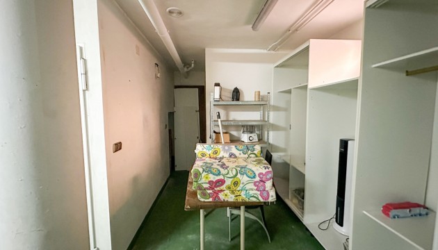 Resale - Townhouse - San Miguel de Salinas
