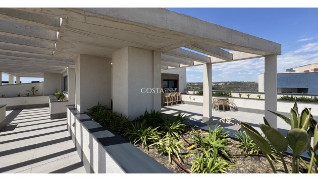 Resale - Apartment - Orihuela Costa - Dehesa de campoamor