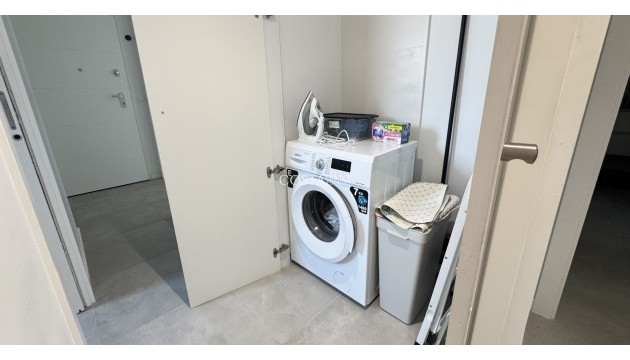 Resale - Apartment - Orihuela Costa - Dehesa de campoamor