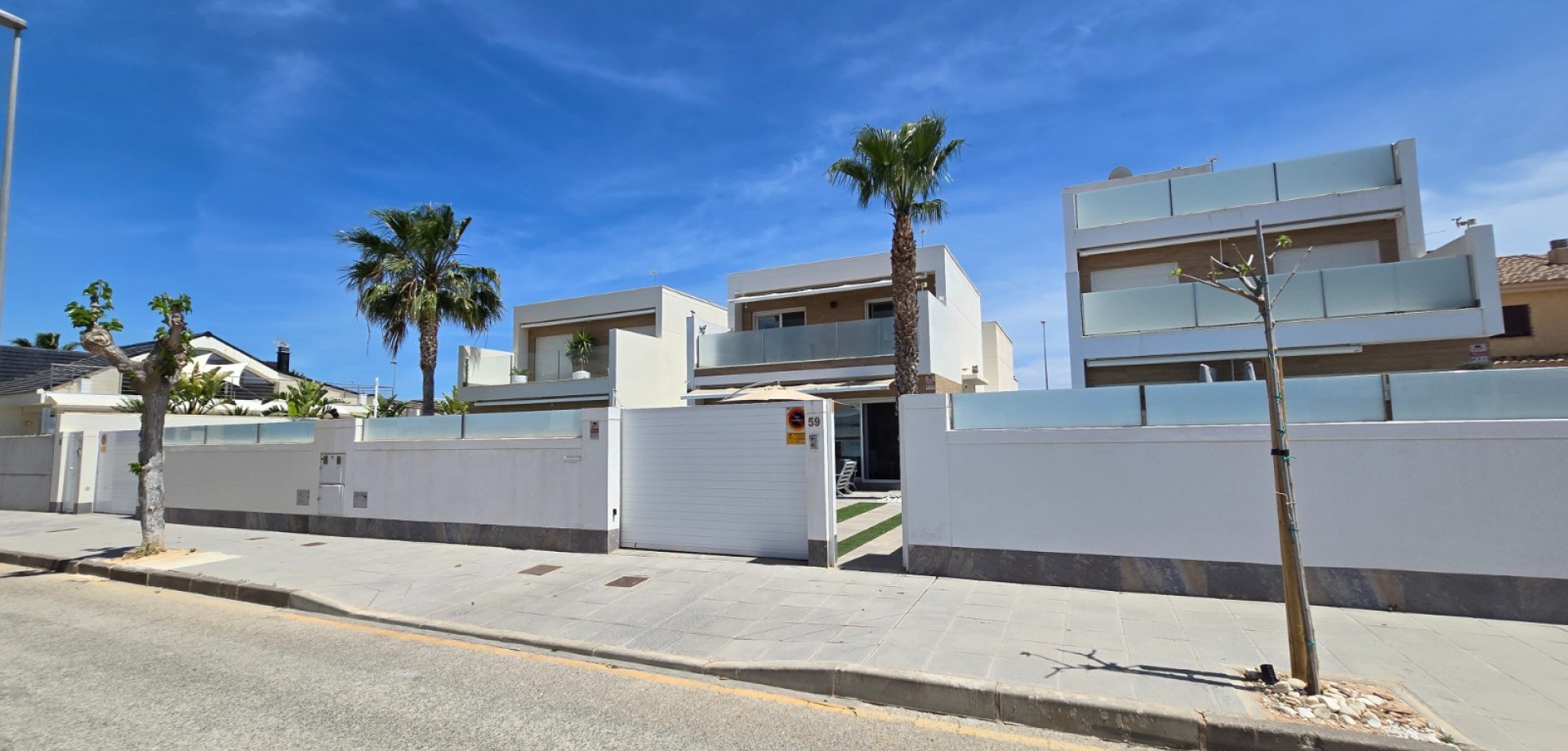 House in Torre de la Horadada - Image 2