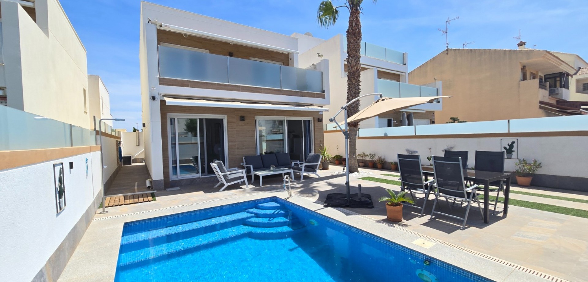 House in Torre de la Horadada - Image 4