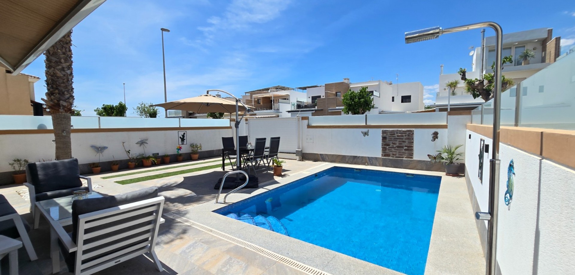 House in Torre de la Horadada - Image 5