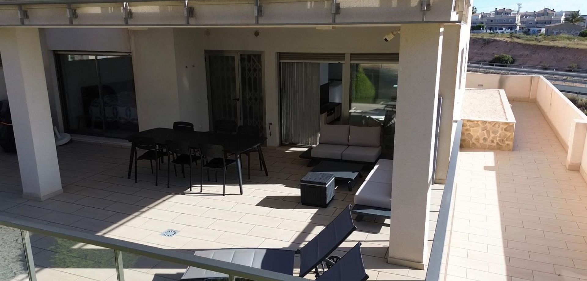Apartment in Villamartin - Image 2