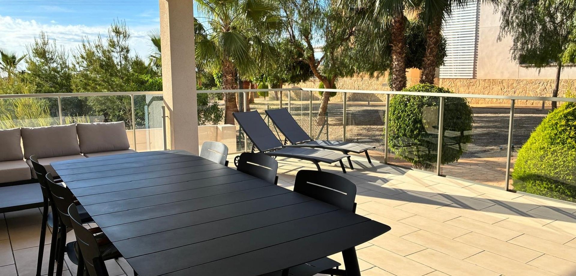 Apartment in Villamartin - Image 3