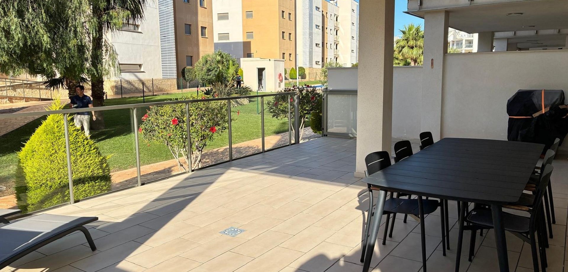 Apartment in Villamartin - Image 4