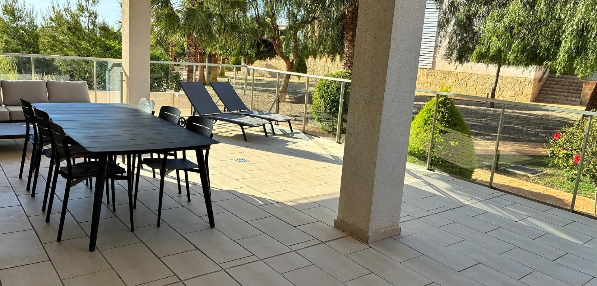 Apartment in Villamartin - Image 5