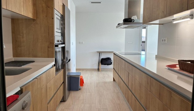 Resale - Apartment - Orihuela Costa - Villamartín