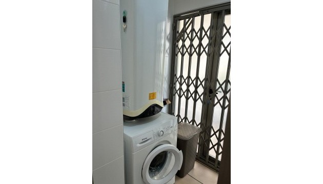 Resale - Apartment - Orihuela Costa - Villamartín