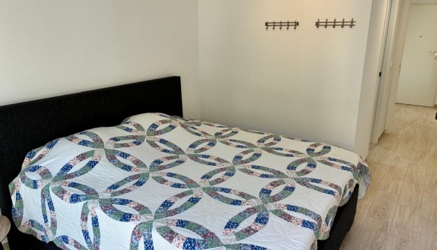 Resale - Apartment - Orihuela Costa - Villamartín