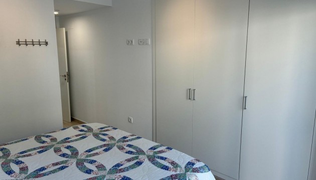 Resale - Apartment - Orihuela Costa - Villamartín