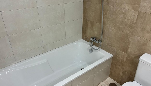 Resale - Apartment - Orihuela Costa - Villamartín