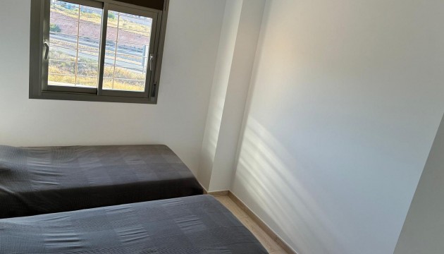 Resale - Apartment - Orihuela Costa - Villamartín