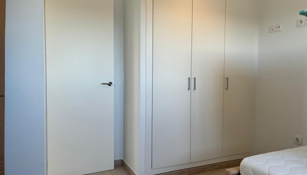 Resale - Apartment - Orihuela Costa - Villamartín