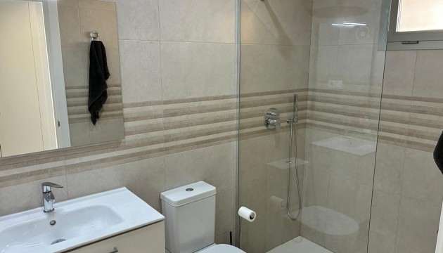 Resale - Apartment - Orihuela Costa - Villamartín