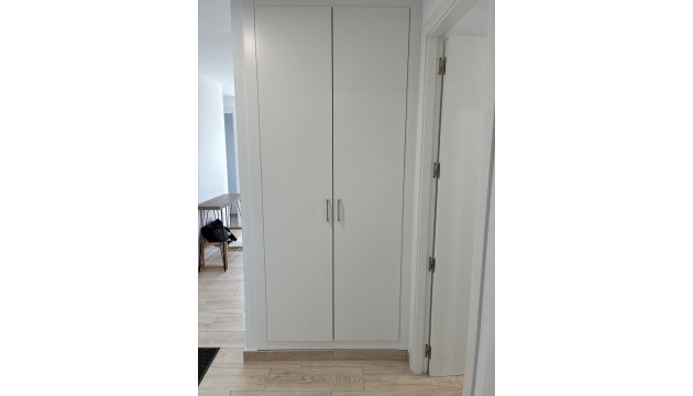 Resale - Apartment - Orihuela Costa - Villamartín