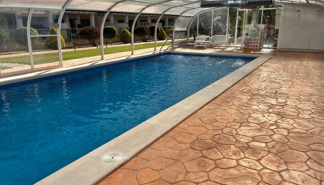 Resale - Apartment - Orihuela Costa - Villamartín