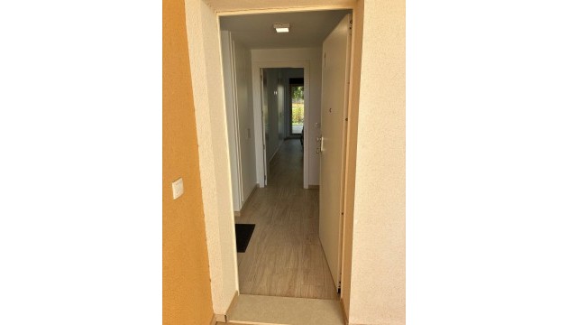 Resale - Apartment - Orihuela Costa - Villamartín