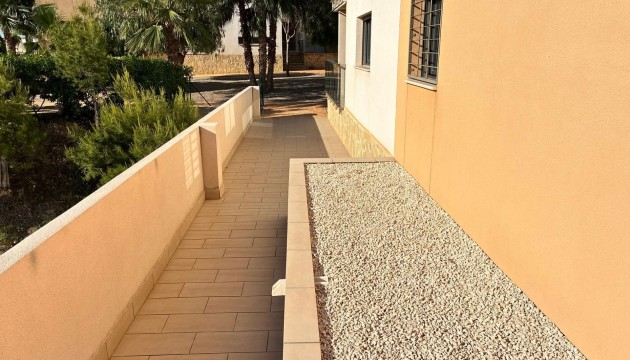 Resale - Apartment - Orihuela Costa - Villamartín