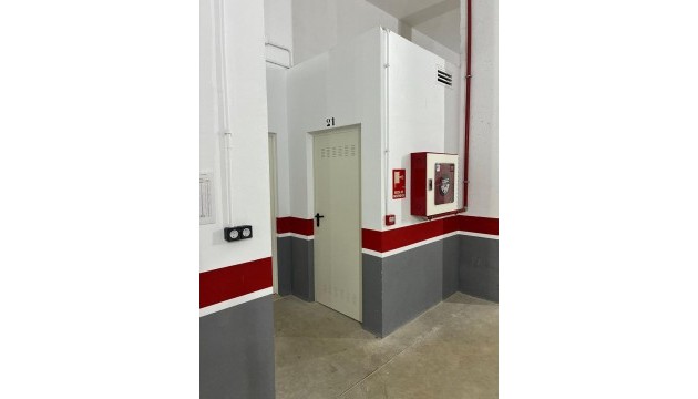 Resale - Apartment - Orihuela Costa - Villamartín