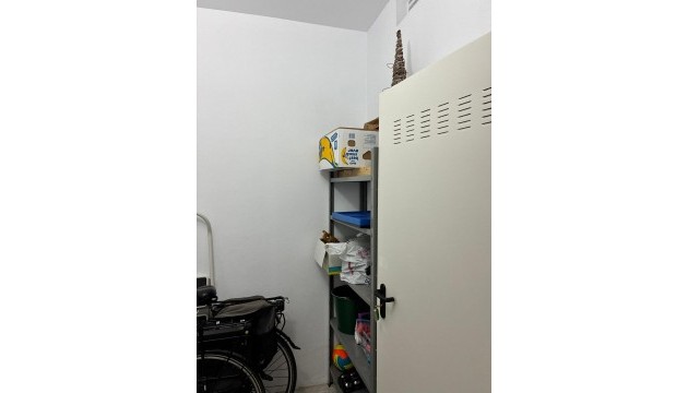 Resale - Apartment - Orihuela Costa - Villamartín