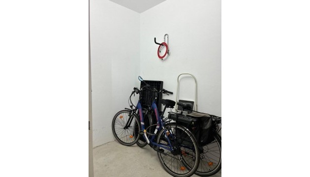 Resale - Apartment - Orihuela Costa - Villamartín