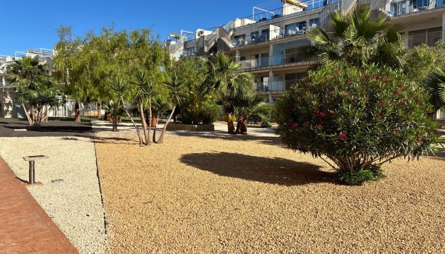 Resale - Apartment - Orihuela Costa - Villamartín