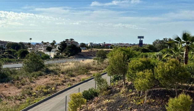 Resale - Apartment - Orihuela Costa - Villamartín