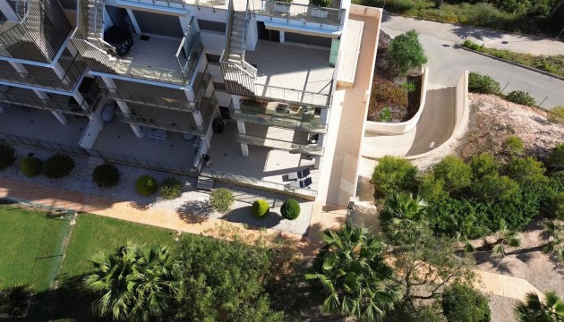 Resale - Apartment - Orihuela Costa - Villamartín