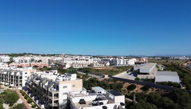 Resale - Apartment - Orihuela Costa - Villamartín