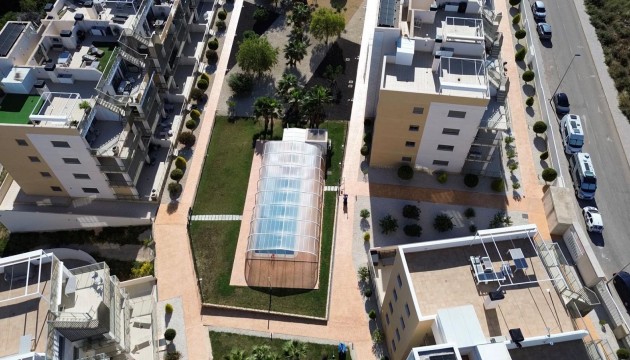 Resale - Apartment - Orihuela Costa - Villamartín