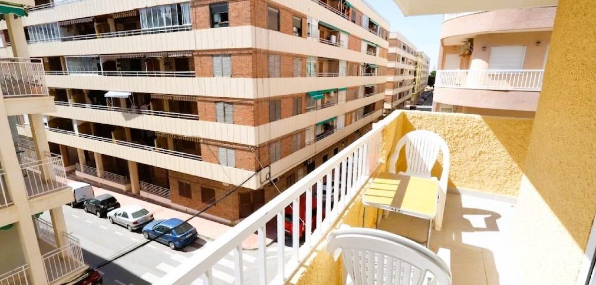 Apartment in Torrevieja - Image 3