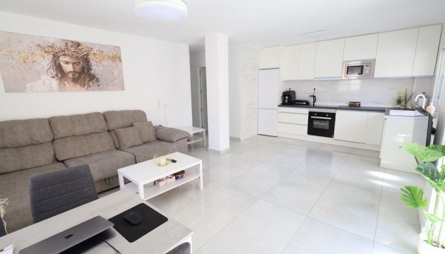 Herverkoop - Apartment - Torrevieja - El Acequión - Los Náufragos