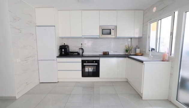 Herverkoop - Apartment - Torrevieja - El Acequión - Los Náufragos