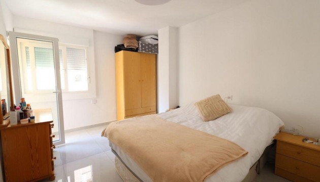 Herverkoop - Apartment - Torrevieja - El Acequión - Los Náufragos