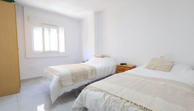 Herverkoop - Apartment - Torrevieja - El Acequión - Los Náufragos