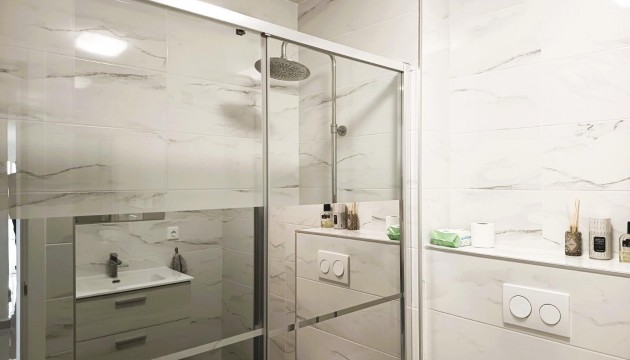 Herverkoop - Apartment - Torrevieja - El Acequión - Los Náufragos