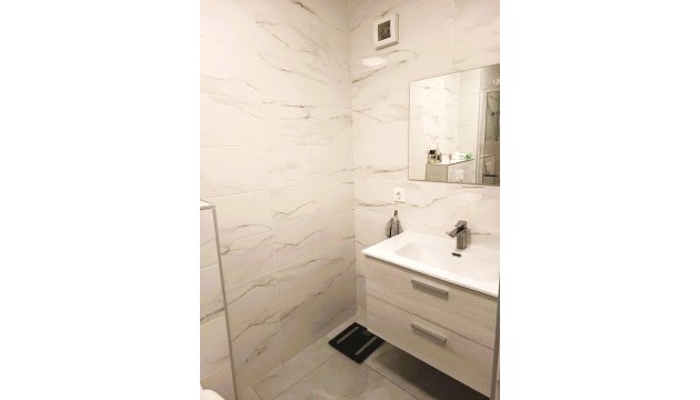 Herverkoop - Apartment - Torrevieja - El Acequión - Los Náufragos