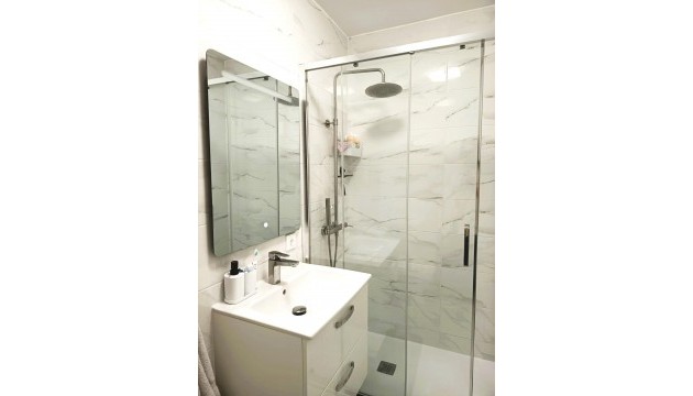 Herverkoop - Apartment - Torrevieja - El Acequión - Los Náufragos