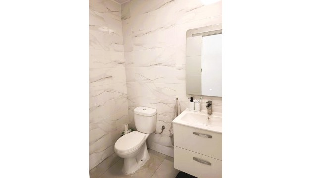 Herverkoop - Apartment - Torrevieja - El Acequión - Los Náufragos
