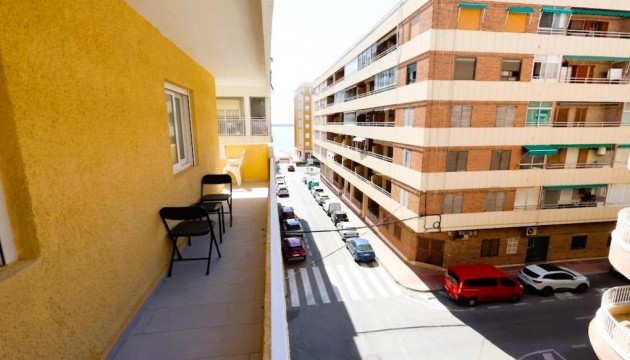 Herverkoop - Apartment - Torrevieja - El Acequión - Los Náufragos