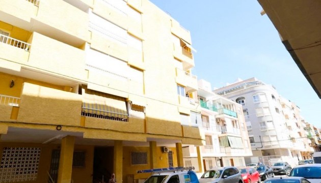Herverkoop - Apartment - Torrevieja - El Acequión - Los Náufragos