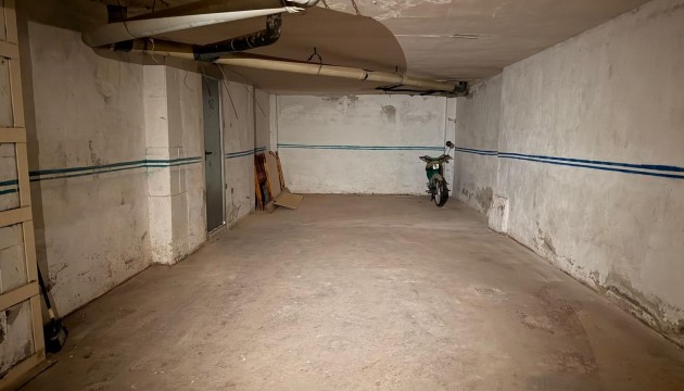 Herverkoop - Apartment - Torrevieja - El Acequión - Los Náufragos